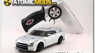 THIRD GEN XMODS!!!!!!!!