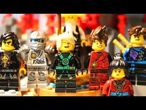 LEGO