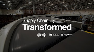Supply Chain Transformed - The Path to Recovery S2E1 | Digi-Key Electronics