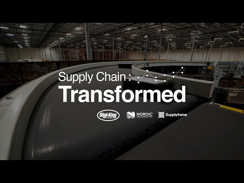 Supply Chain Transformed - The Path to Recovery S2E1 | Digi-Key Electronics