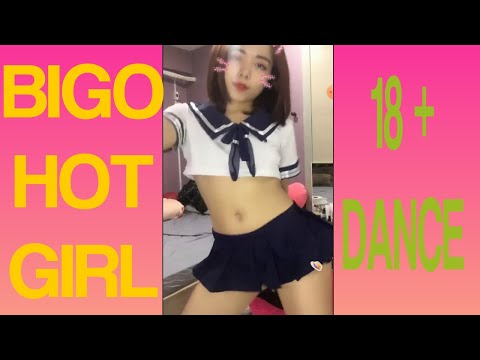 Bigo Hot Thai Girl Dance bigo live thailand sexy goyang tayang