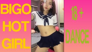 Bigo Hot Thai Girl Dance bigo live thailand sexy goyang tayang