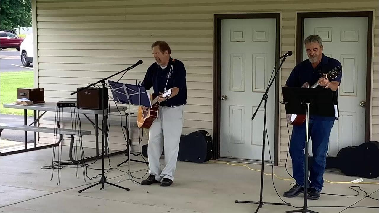 Salix Bethel United Methodist Church Livestream YouTube