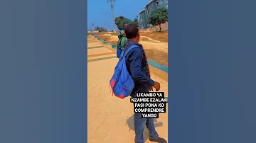 NDENGE NINI IL FAUT TOKENDAKA NKAMBA 