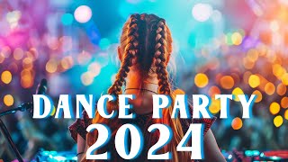 Avicii, Justin Bieber, Kygo, Selena Gomez, Alok 🔊 DJ DISCO REMIX 2024 - Mashups & Remixes