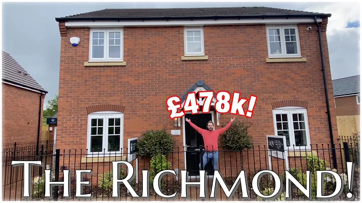 Is This 478k 4 Bed New Build Property Worth It? Fu...