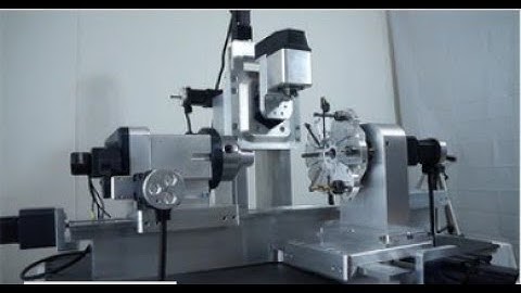 SwissMak - The Mill Turn Center for your machine shop