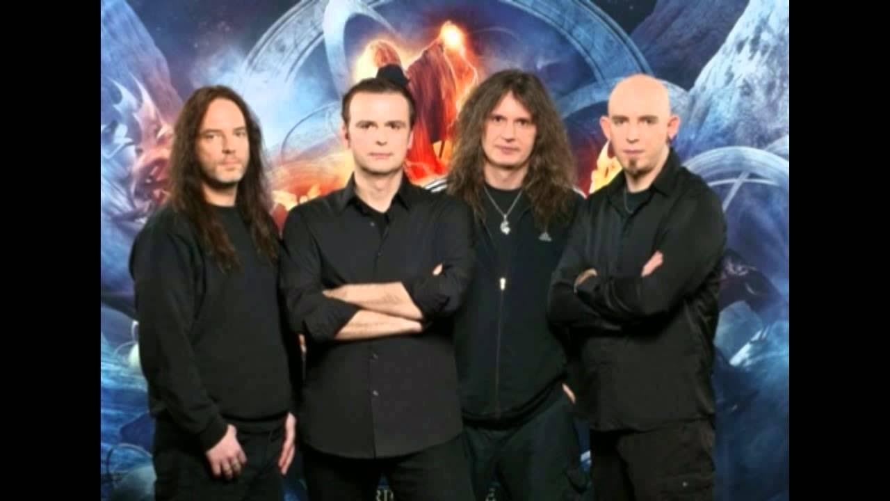Blind Guardian - Prophecies Blind Guardian - Prophecies