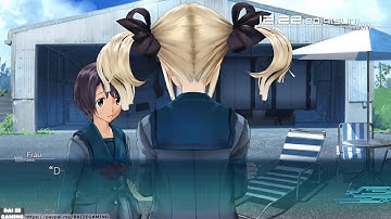 Airi Route! Phase 08 Thermosphere Sensor Part 3! Robotics;Notes ENGLISH 40