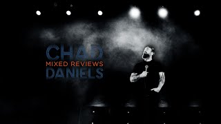 Chad Daniels  Mixed Reviews [Full Special]