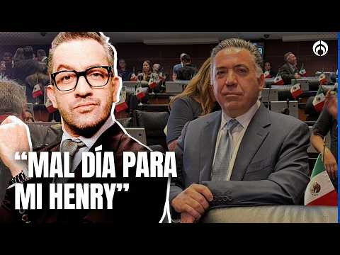 They leave Morena and get flooded with backlash! Paloma Sánchez confronts Inzunza