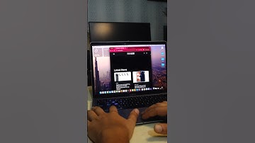 Mac tricks to resize a Window #shorts