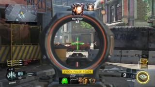 7 man Quad x3  |My Best Clip Ever| *Streak*