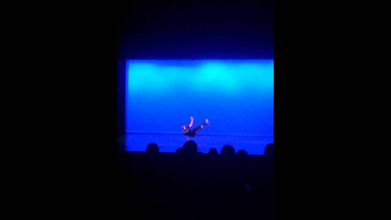 Living Lines Dance Recital YouTube