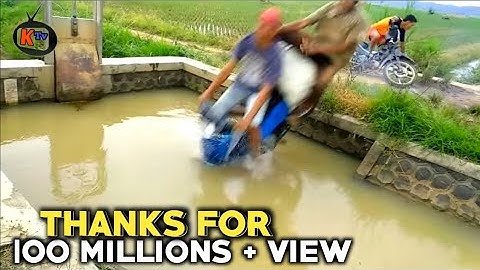NASIP SI BISU . Exstrim Lucu The Series | Funny Videos 2022 | Kemekel Tv