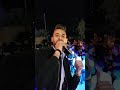 الفنان مهدي غنام يا سمرا يالكلك خفه حفلة اريحا العريس خشوب