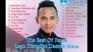 The Best album Of Fauzi BM (Kumpulan lagu Dangdut Bima NTB)