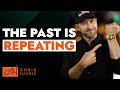 What the past can teach us about the coming real estate crash  chris naugle