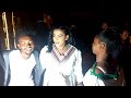 Sisay Seifu Stage Performance New2022 Sisay Seifu Stage Performance New2022