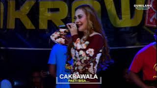 SEDINGIN SALJU - EVA AQUILA - CAKRAWALA CEPOGO SUMBODRO