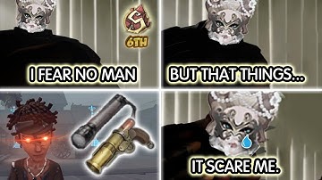 #39 6th Geisha Revenge After Got BuIIied so Hard! | Leo Memory | 第五人格 | 제5인격 | Michiko