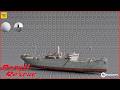 Dongji Rescue - VFX Breakdown by StaticVFX