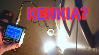 Ar visos lempos mirga? Pirties apšvietimas 💡