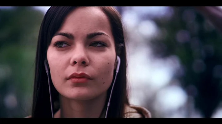 Inspiring Short: Resolutions | Joe Christensen