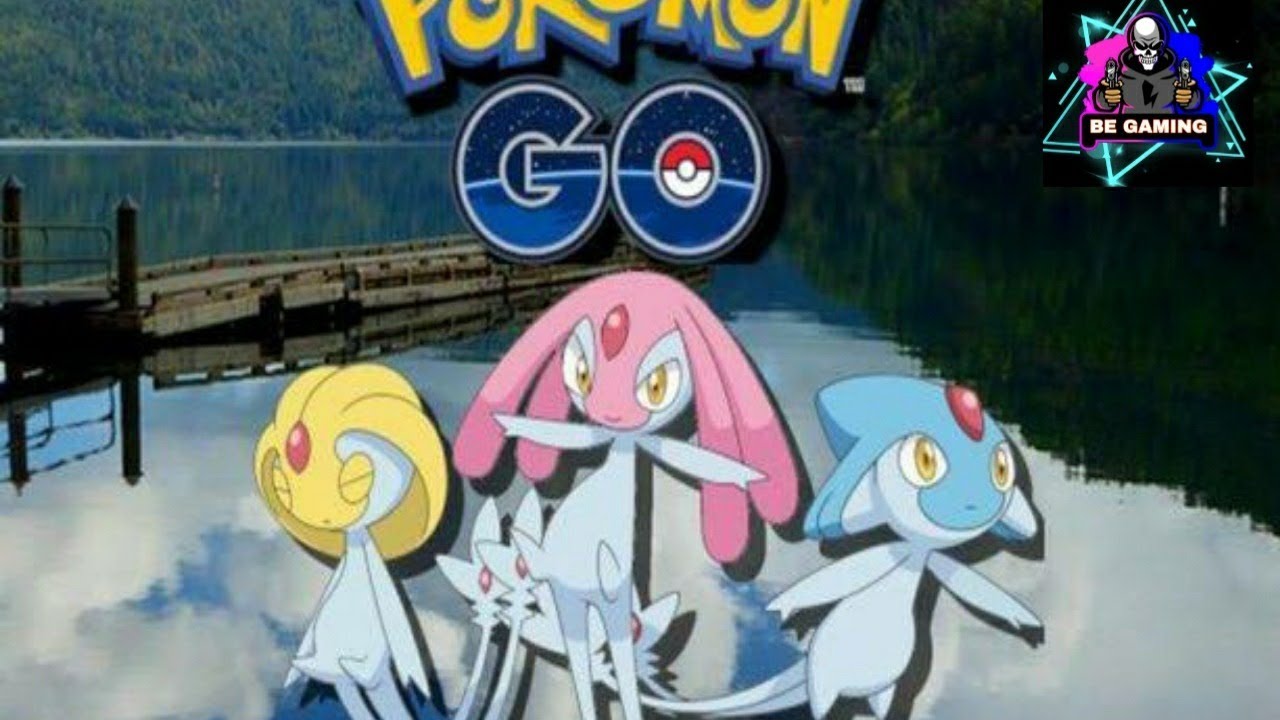 how to catch 3 legendary river pokemon 3 legendary river Pokemon raid