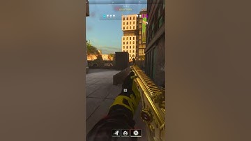 1v4 clutch in ranked play snd mw2