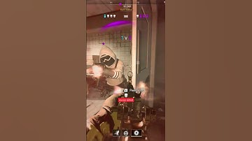 1v4 clutch in ranked play snd mw2