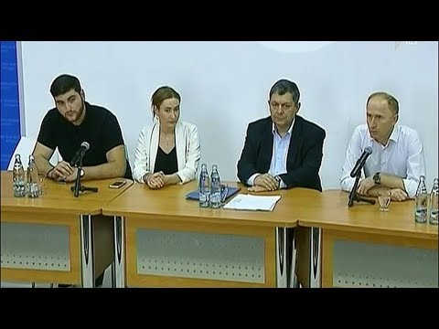 შავი ზღვის საერთაშორისო უნივერსიტეტის ხელმძღვანელობა სამართლებრივ დავას იწყებს