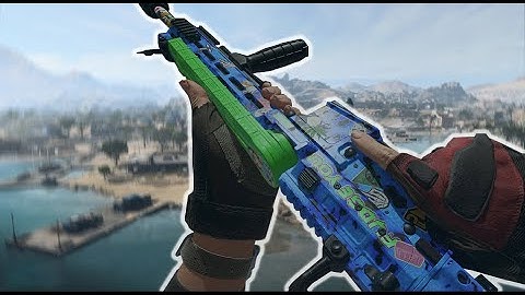 DMZ BUT EVERYONE IS MAD