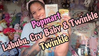 Labubu Wacky Mart, Figures, Squishy, Magnet & More