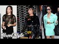 Demi Lovato- Street Style Evolution| 2022