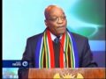 Zuma lauds South Africans