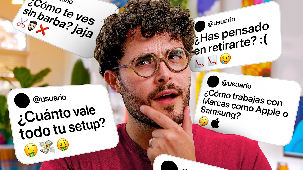 Preguntas y Respuestas JUN 2026