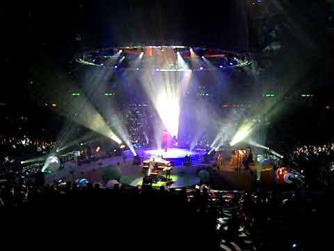 愛你還愛你 - Janice 衛蘭 My First 演唱會 尾場 (1/4/2007)