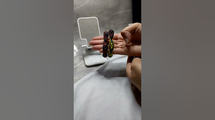 🎧 Así es como Smallbisons revolucionará tu creación de pulseras | Audioguía EXCLUSIVA