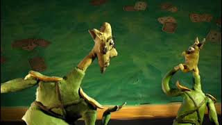 Mountain Of Gems Gora Samocvetov 4 3 Soldier And Death 2006 Soldat I Smert En, Es Subs