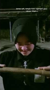 STORY WA PSHT - KERASNYA LATIHAN PSHT