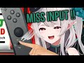 𝗣𝗼𝗺𝘂 𝗱𝗶𝗱 𝗮 "𝗠𝗜𝗦𝗦 𝗜𝗡𝗣𝗨𝗧"【NIJISANJI EN | Pomu Rainpuff】