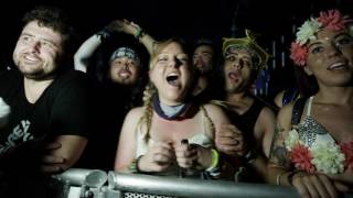 Aly & Fila EDC Week 2017: Official Aftermovie