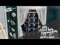 DIY Closet Organization- Kids Clothing Labels - IKEA HACK- 2018 DIY & Decor Organization Challenge DIY Closet Organization- Kids Clothing Labels - IKEA HACK- 2018 DIY & Decor Organization Challenge