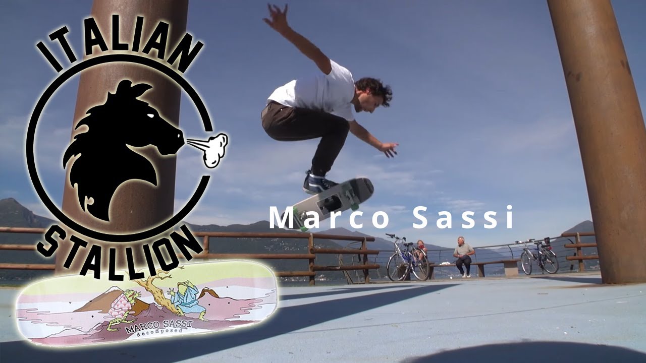 Marco Sassi