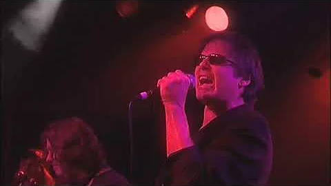 Jimi Jamison | Live At Firefest 2010 | Full DVD