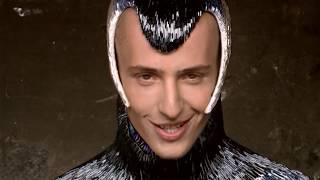 Vitas - Blessed Guru Hd / Official Video 2001 / Витас - Блаженный Гуру