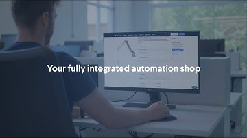 Marketplace - The only automation shop with compatibility built-in