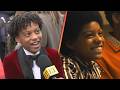 'Young Michael Jackson' Juliano Krue Valdi Names Favorite Jackson 5 Song After Biopic (Exclusive)