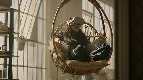 Awkwafina’s Tale | Oculus Go